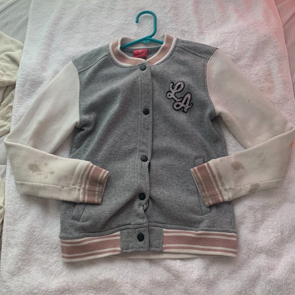 L.A jacket